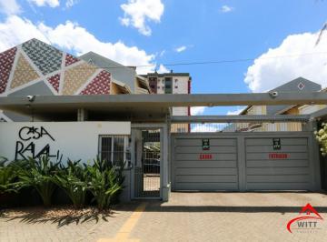 Casa · 126m² · 2 Quartos · 2 Vagas · Casa em condomínio com 2 quartos e 2 vagas no bairro Marechal Rondon em Canoas.