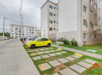 Apartamento · 40m² · 2 Quartos · 1 Vaga · Apartamento com 2 dormitórios, 1 vaga de garagem em Canoas.