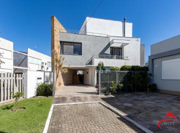 Casa · 240m² · 3 Quartos · 2 Vagas · Casa Condominio - 240.35m², 3 dormitórios, sendo 1 suíte, 2 vagas - Lagos De Nov