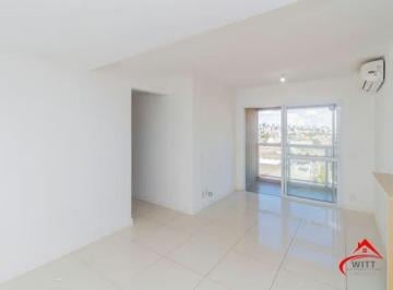 Apartamento · 67m² · 2 Quartos · 1 Vaga · Apartamento de 2 dormitórios à venda em São Geraldo, Porto Alegre.