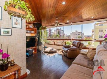 Apartamento · 396m² · 4 Quartos · 3 Vagas · Apartamento à venda - no Jardim Lindóia