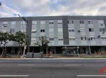 Apartamento · 41m² · 1 Quarto · Apartamento para Venda - 41.06m², 1 dormitório, Intercap