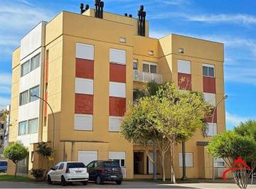Apartamento · 52m² · 2 Quartos · 1 Vaga · Apartamento de 02 dormitorios com 1 vaga na zona sul de Porto Alegre.
