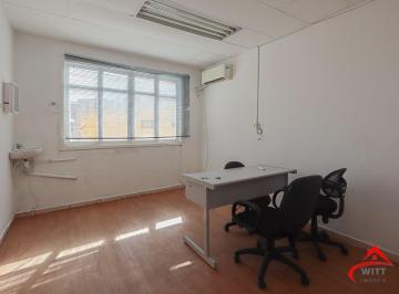 Comercial · 13m² · 1 Quarto · Sala comercial no na bairro São Geraldo