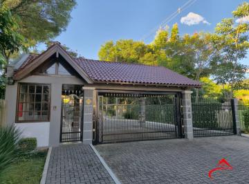 Terreno · 339m² · Terreno em Condominio com 339,31m² na Vila Nova