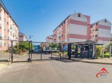 Apartamento · 47m² · 2 Quartos · 1 Vaga · Apartamento 2 Quartos no Rubem Berta com 47m² em Porto Alegre