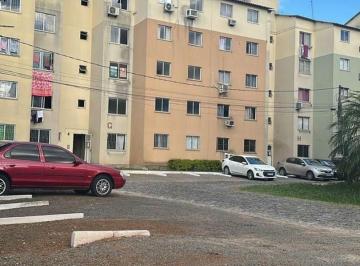 Apartamento · 38m² · 2 Quartos · 1 Vaga · Apartamento de 2 quartos, 1 vaga de garagem em Canoas.