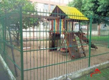 Apartamento · 36m² · 1 Quarto · 1 Vaga · Apartamento 1 dormitório -Bairro Camaquã