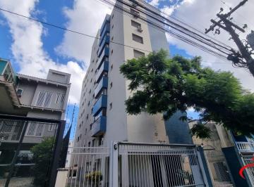 Fachada · Apartamento dois dormitórios mobiliado, suíte, 86,41mq privativos, uma vaga escr