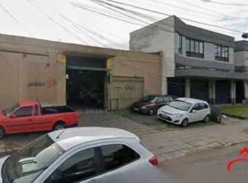 Comercial · 238m² · 1 Quarto · Pavilhão com 238m² no Jardim Itu