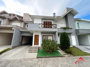 Casa · 208m² · 3 Quartos · 3 Vagas · Casa à venda - em Ecoville