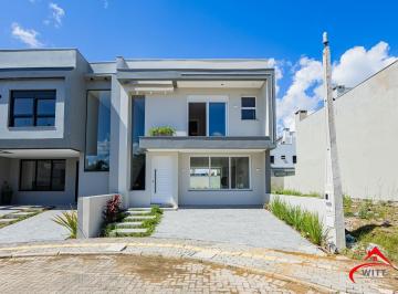 Casa · 155m² · 3 Quartos · 2 Vagas · Casa em condomínio fechado - Vale das Cerejeiras