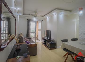 Apartamento · 64m² · 3 Quartos · 1 Vaga · Apartamento a venda no bairro Sarandi