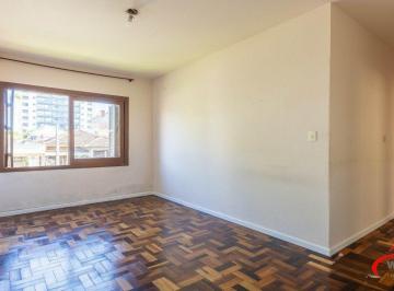Apartamento · 56m² · 2 Quartos · Apartamento 2 dormitórios, 56m² e no Bairro Jardim Botânico.
