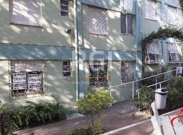 .jpg+2025-03-05 · Apartamento para Venda - 35.13m², 1 dormitório, Camaquã