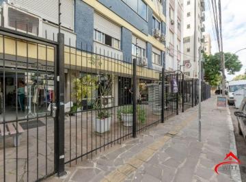 Apartamento · 100m² · 4 Quartos · Apartamento 4 dorm. 99m²  Cidade Baixa - Porto Alegre