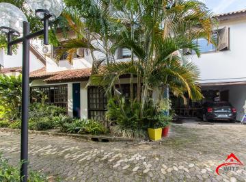 Casa · 319m² · 4 Quartos · 2 Vagas · Casa à venda - em Pedra Redonda