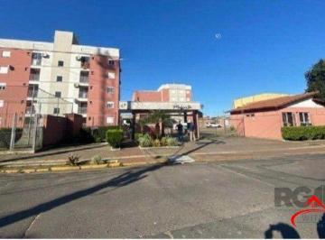 Apartamento · 49m² · 2 Quartos · 1 Vaga · Apartamento, 2 Dormitórios, Bairro Fárima
