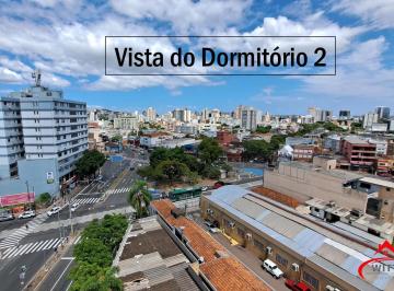 Apartamento · 65m² · 3 Quartos · 1 Vaga · Apartamento 3 quartos/dormitórios, Bairro Azenha em Porto Alegre RS