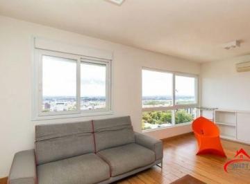 Apartamento · 84m² · 2 Quartos · 2 Vagas · Apartamento no bairro Higienópolis de 2 dormitórios e 2 vagas