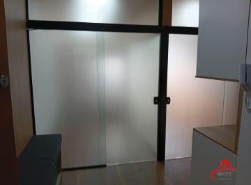 Comercial · 85m² · 3 Quartos · 2 Vagas · Vende-se cobertura comercial com Terraço – Moinhos de Vento