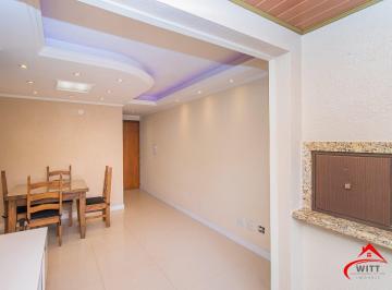 Apartamento · 55m² · 2 Quartos · 1 Vaga · Apartamento 2 Dormitórios Sarandi