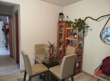 Apartamento · 57m² · 2 Quartos · 2 Vagas · Apartamento à venda - em Agronomia