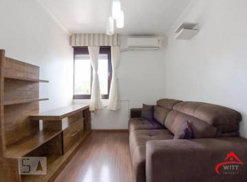 Apartamento · 29m² · 1 Quarto · Apartamento à venda, 29 m² por R$ 160.000,00 - Vila Ipiranga - Porto Alegre/RS
