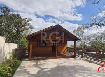 .jpg+2025-03-05 · Casa para Venda - 90m², 4 dormitórios, 2 vagas - Belém Novo