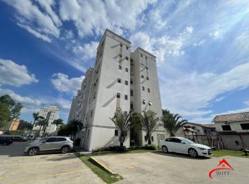 Apartamento · 63m² · 3 Quartos · 1 Vaga · Apartamento 3 quartos com suíte e Academia completa Apenas 269mil Sarandi POA