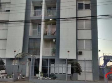 Apartamento · 40m² · 1 Quarto · 1 Vaga · Apartamento para Venda - 40.47m², 1 dormitório, 1 vaga - Camaquã, Porto Alegre