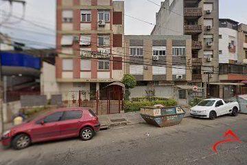 Apartamento · 26m² · Excelente kitnet com 26,26m2 de área privativa, na Jose do Patrocinio, Cidade Ba
