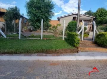 Casa · 60m² · 2 Quartos · 2 Vagas · Casa à venda - em Piratini