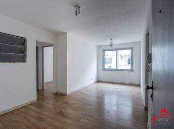 Apartamento · 47m² · 1 Quarto · Apartamento de 1 dormitório no bairro Tristeza.