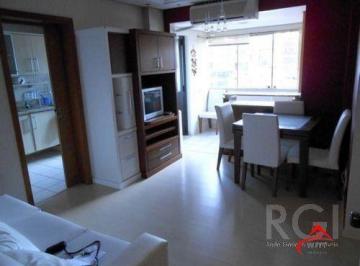 Apartamento · 69m² · 2 Quartos · 1 Vaga · Apartamento para Venda - 68.8m², 2 dormitórios, sendo 1 suites, 1 vaga - Higienó
