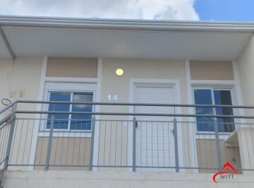 Casa · 37m² · 2 Quartos · 1 Vaga · OPORTUNIDADE DUO FIGUEIRAS!