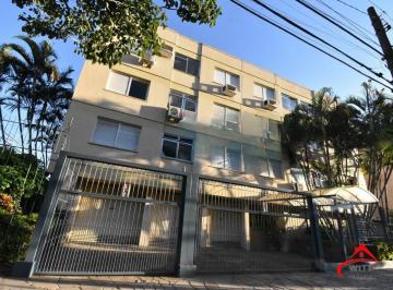 Apartamento · 39m² · 1 Quarto · APARTAMENTO DE 1 DORMITÓRIO NO MENINO DEUS