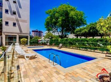 Apartamento · 63m² · 3 Quartos · 1 Vaga · 3 quartos com suíte Rua Engenheiro Sadi Castro