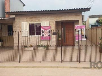 Casa · 108m² · 3 Quartos · 1 Vaga · Convido você a conhecer esta encantadora casa, localizada em Gravataí/RS.