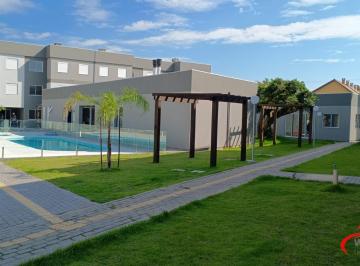 Apartamento · 80m² · 2 Quartos · 1 Vaga · Apartamento Garden, 2 dormitórios, vaga no Bem Viver Guarujá em Porto Alegre/RS