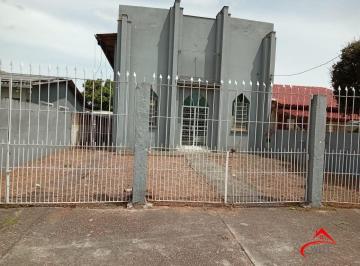 Comercial · 171m² · 3 Vagas · Prédio comercial no bairro Camaquã em Porto Alegre/RS.