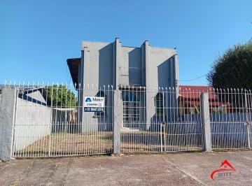 Comercial · 171m² · 3 Vagas · Prédio comercial no bairro Camaquã em Porto Alegre/RS.
