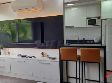 Apartamento · 62m² · 2 Quartos · 1 Vaga · Apartamento à venda - na Glória