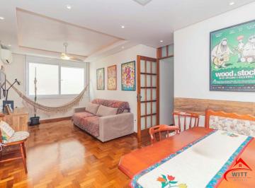 Apartamento · 93m² · 3 Quartos · 1 Vaga · Apartamento 3 quartos, 1 suíte, 2 vagas no Petrópolis.