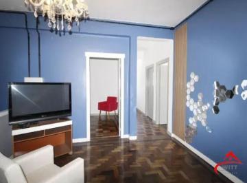 Apartamento · 137m² · 5 Quartos · Apartamento à venda - em São Geraldo