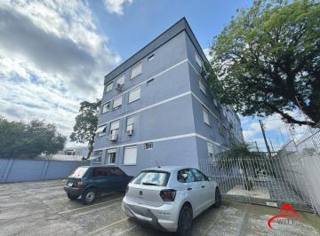 Apartamento · 62m² · 2 Quartos · Apartamento com  2 dormitórios e com 1 vaga de garagem em Canoas.
