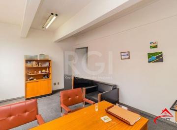 Comercial · 58m² · conjunto comercial com 58,00m² de área privativa no bairro Floresta