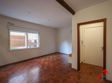 Apartamento · 95m² · 3 Quartos · 1 Vaga · Apartamento a venda no bairro Rio Branco