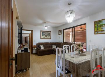 Apartamento · 91m² · 2 Quartos · 1 Vaga · Apartamento à Venda | 90m² | Vila São João – Porto Alegre