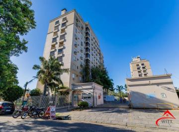 Apartamento · 52m² · 2 Quartos · 1 Vaga · Apartamento com 2 quartos e 52m² à venda em Sarandi, Porto Alegre